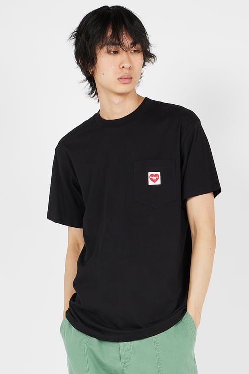 CARHARTT WIP T-shirt Noir