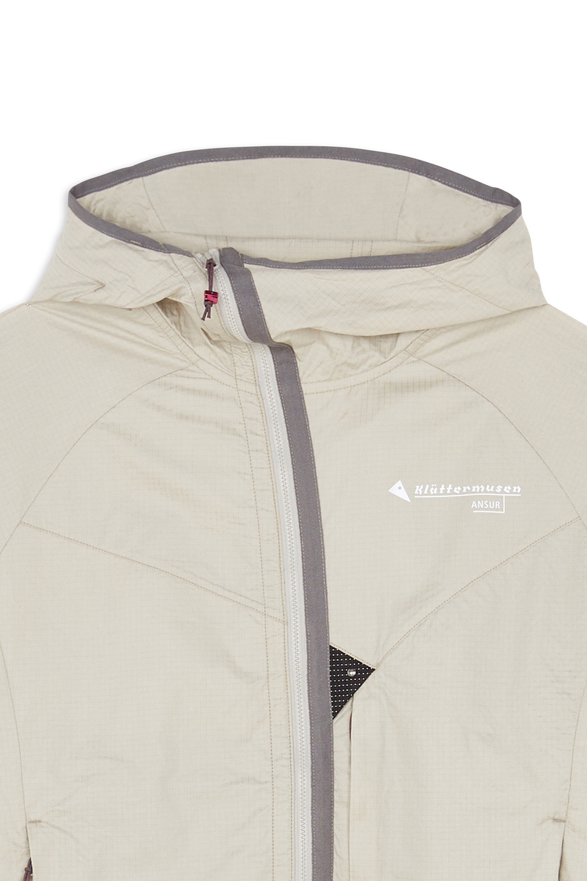 Coupe-vent Beige