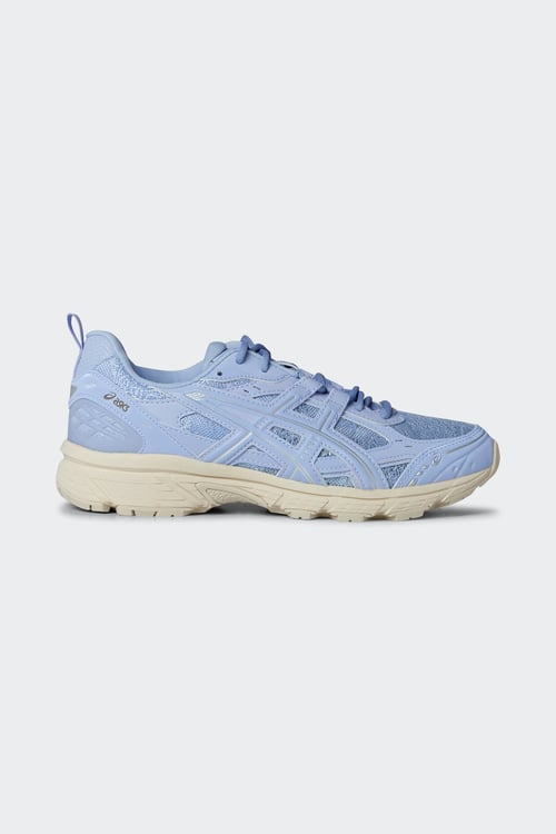ASICS Baskets Bleu