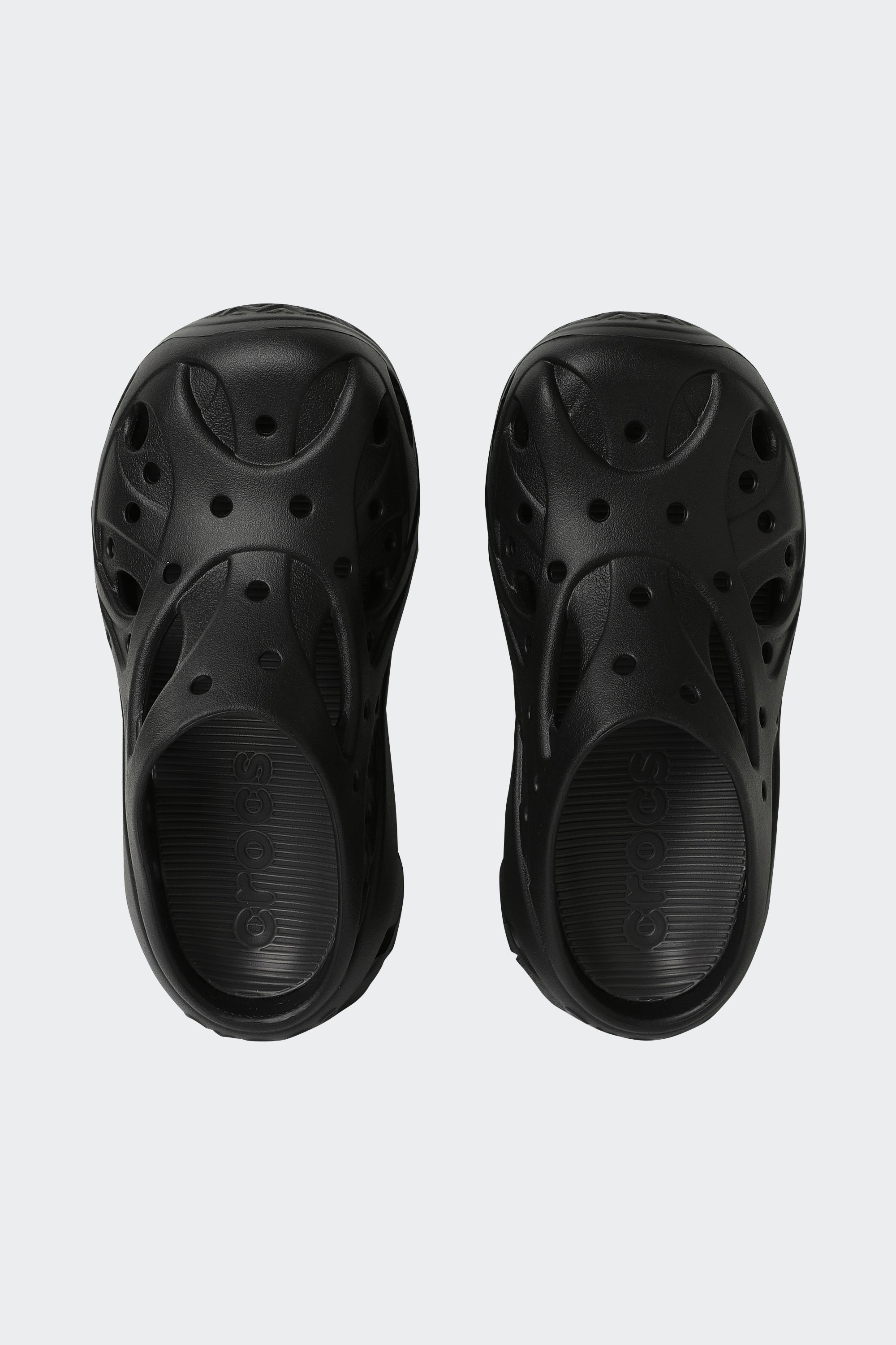 Mules | Noir by CROCS Mules Noir