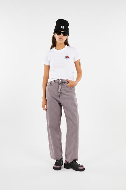 CARHARTT WIP Jean Rose