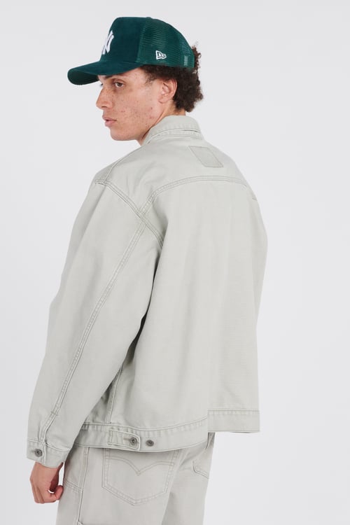 LEVI'S Chemise Beige