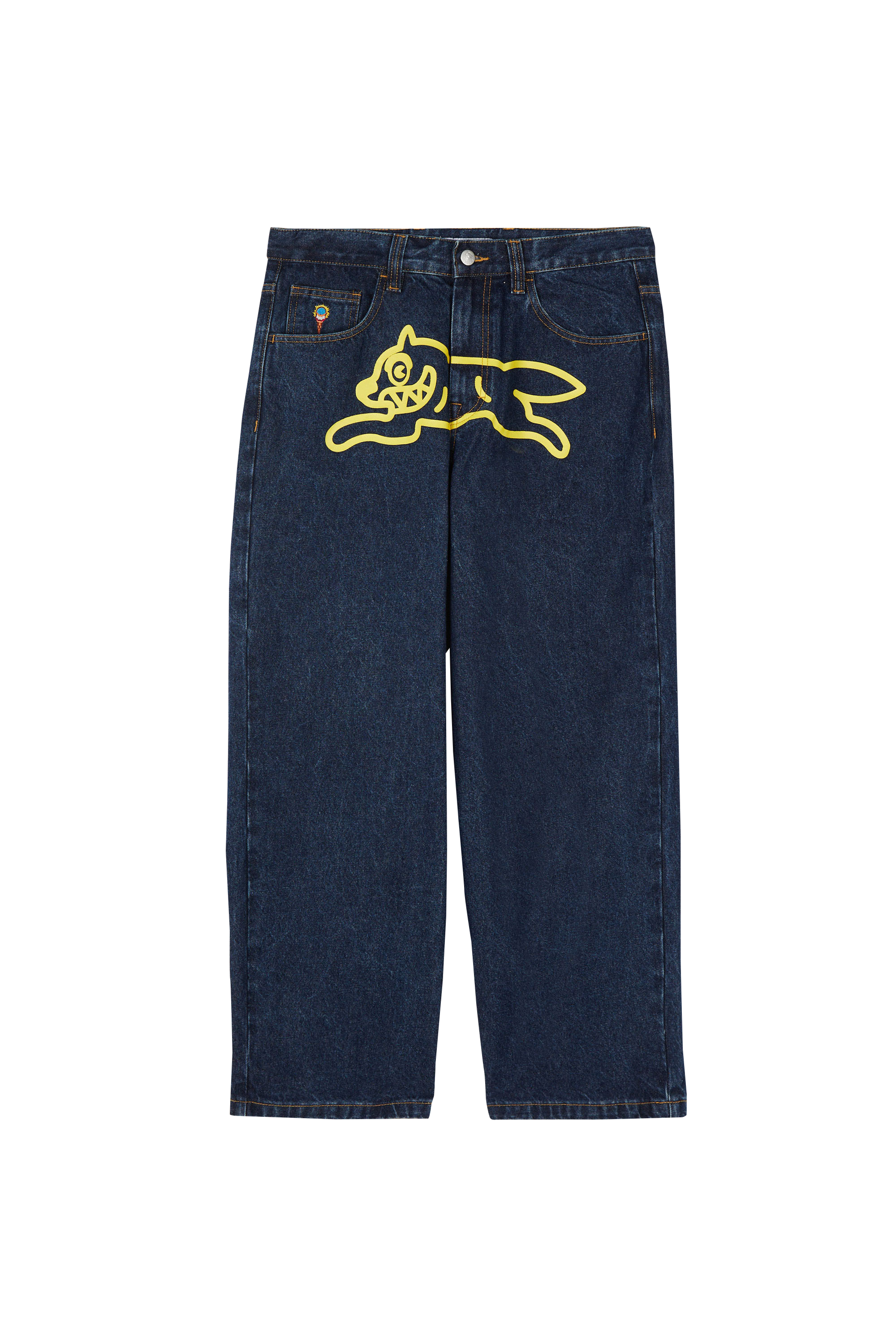 Jean Bleu