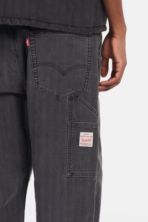 LEVI'S Jeans Grey