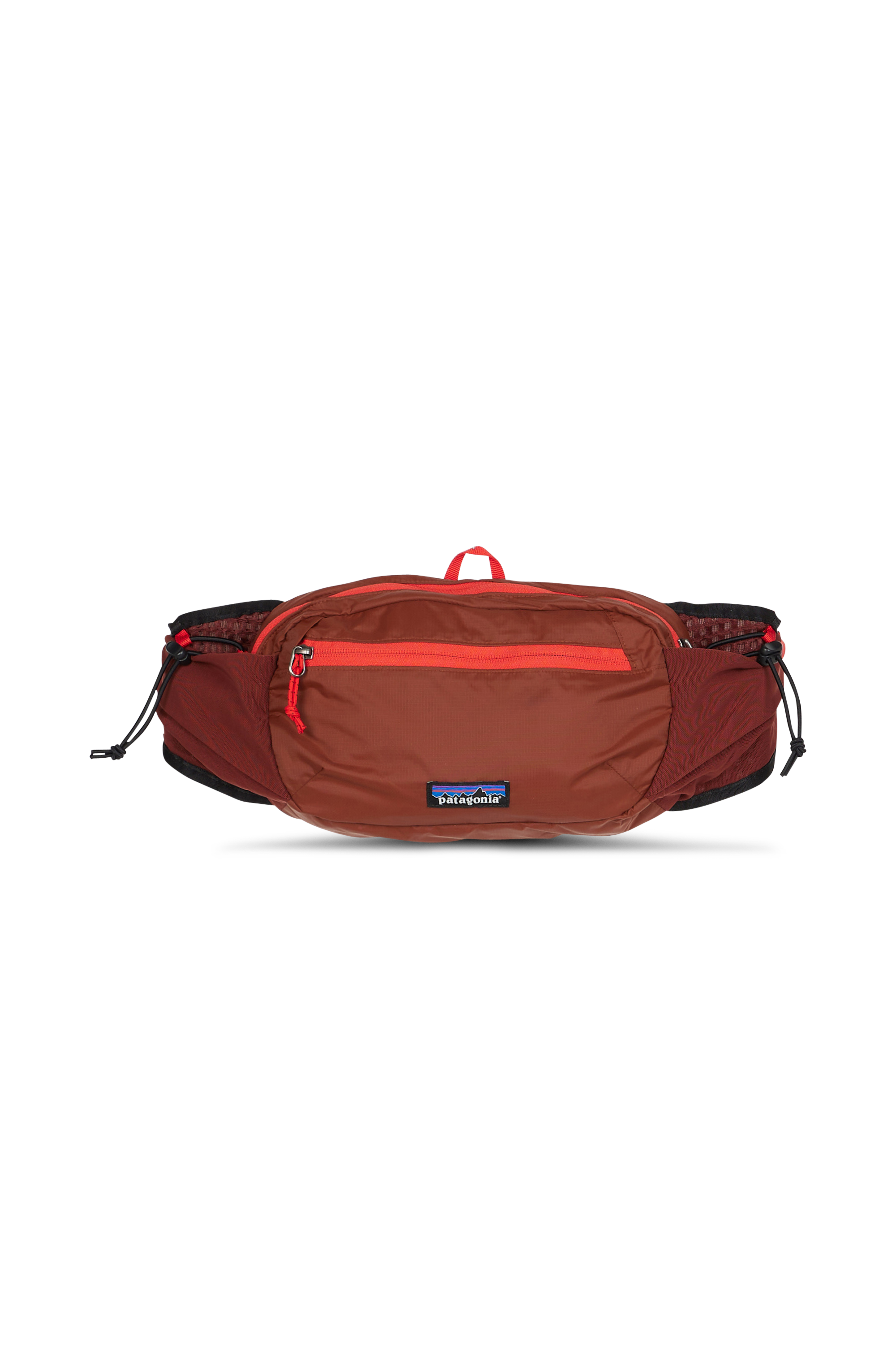 Waist bag Brown