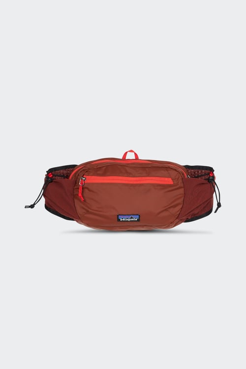 PATAGONIA Banane Marron