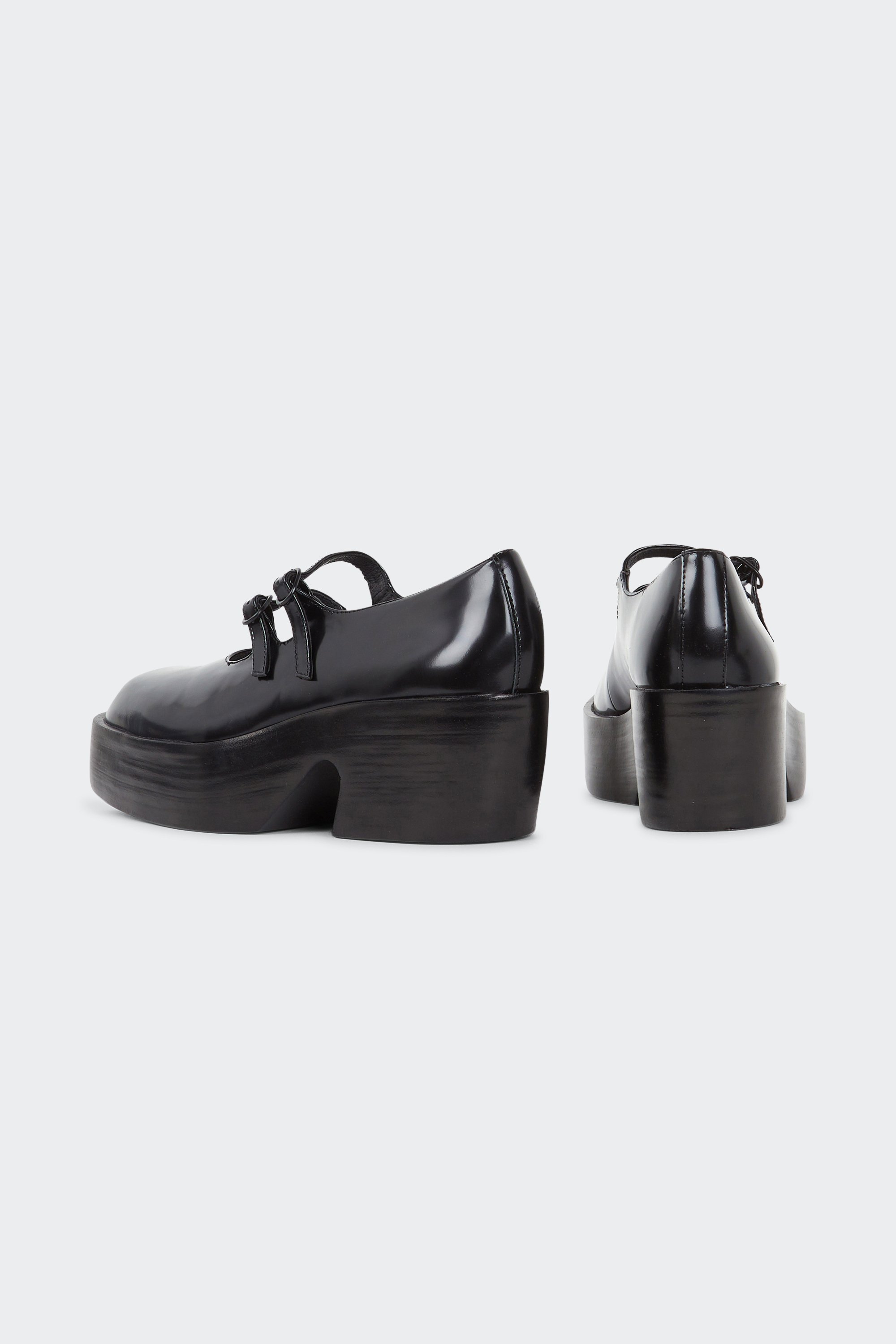 Babies | Noir by CAMPER Babies Noir