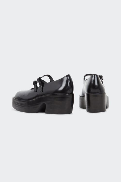 CAMPER Babies Noir