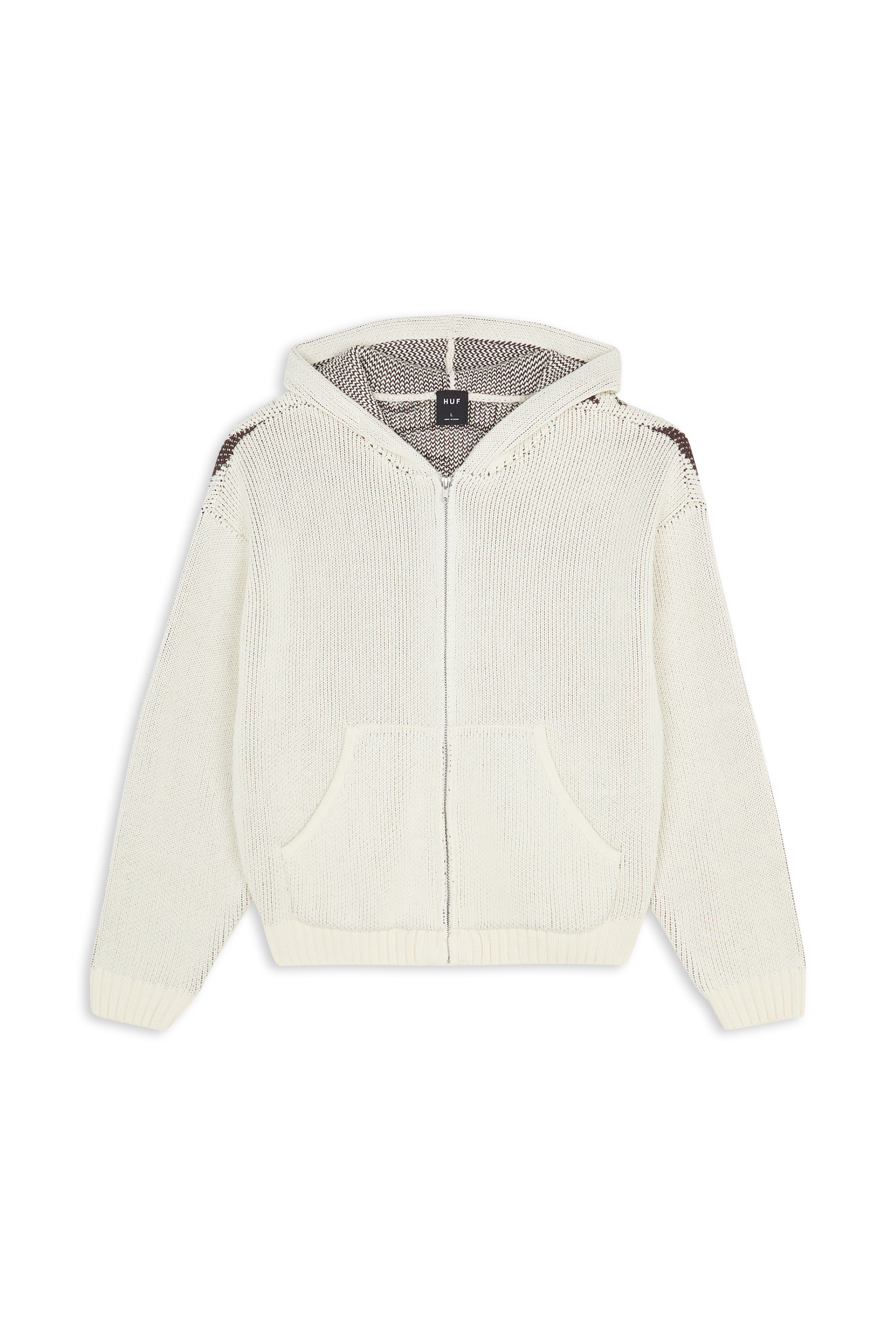 Gilet Beige