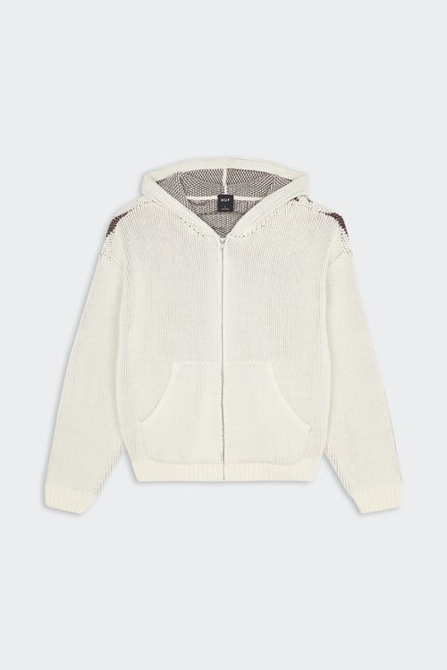 HUF Gilet Beige