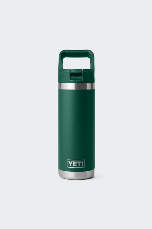 YETI Gourde Vert