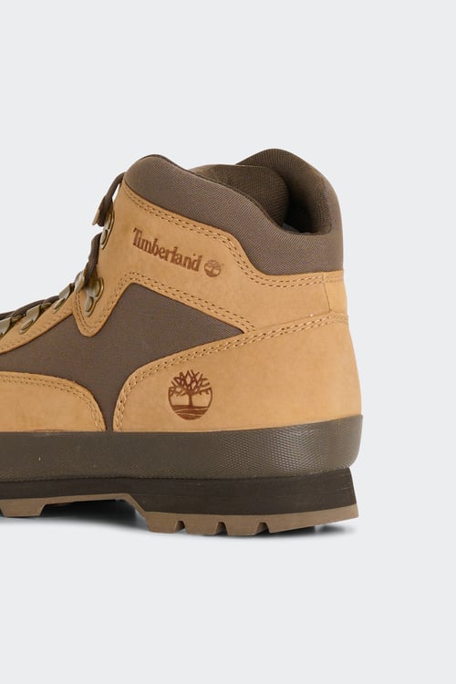 TIMBERLAND Bottines Marron