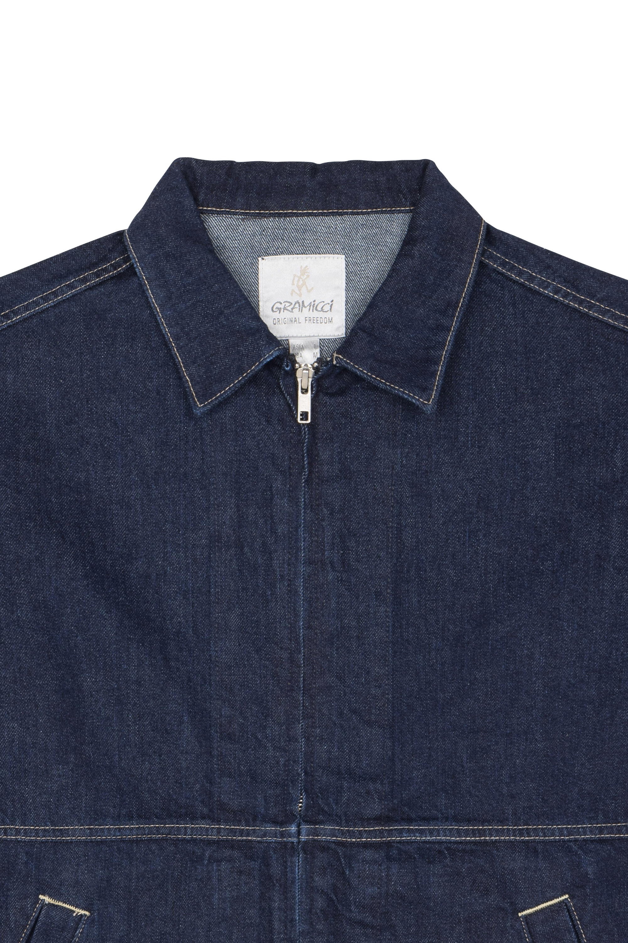 Veste Bleu