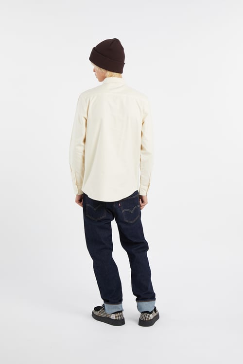 LEVI'S Jean Bleu