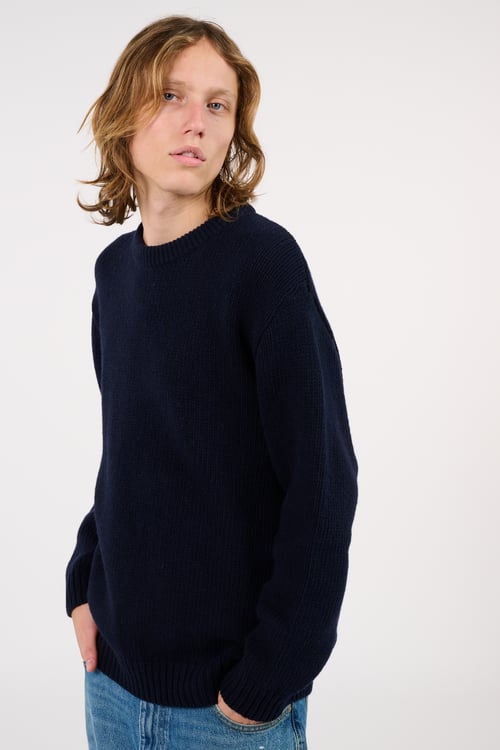 EDWIN Pull Multicolore