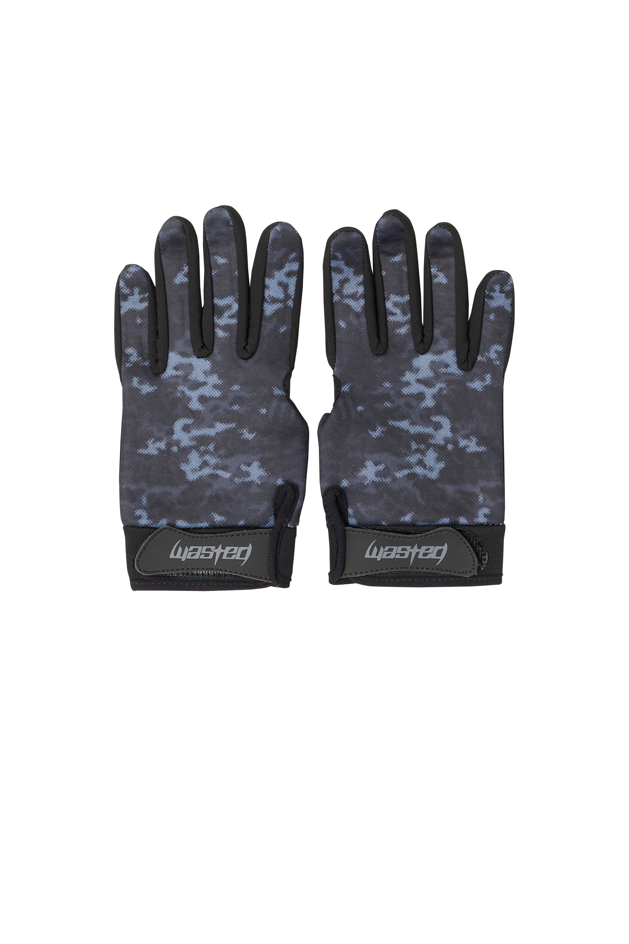 Gants Noir