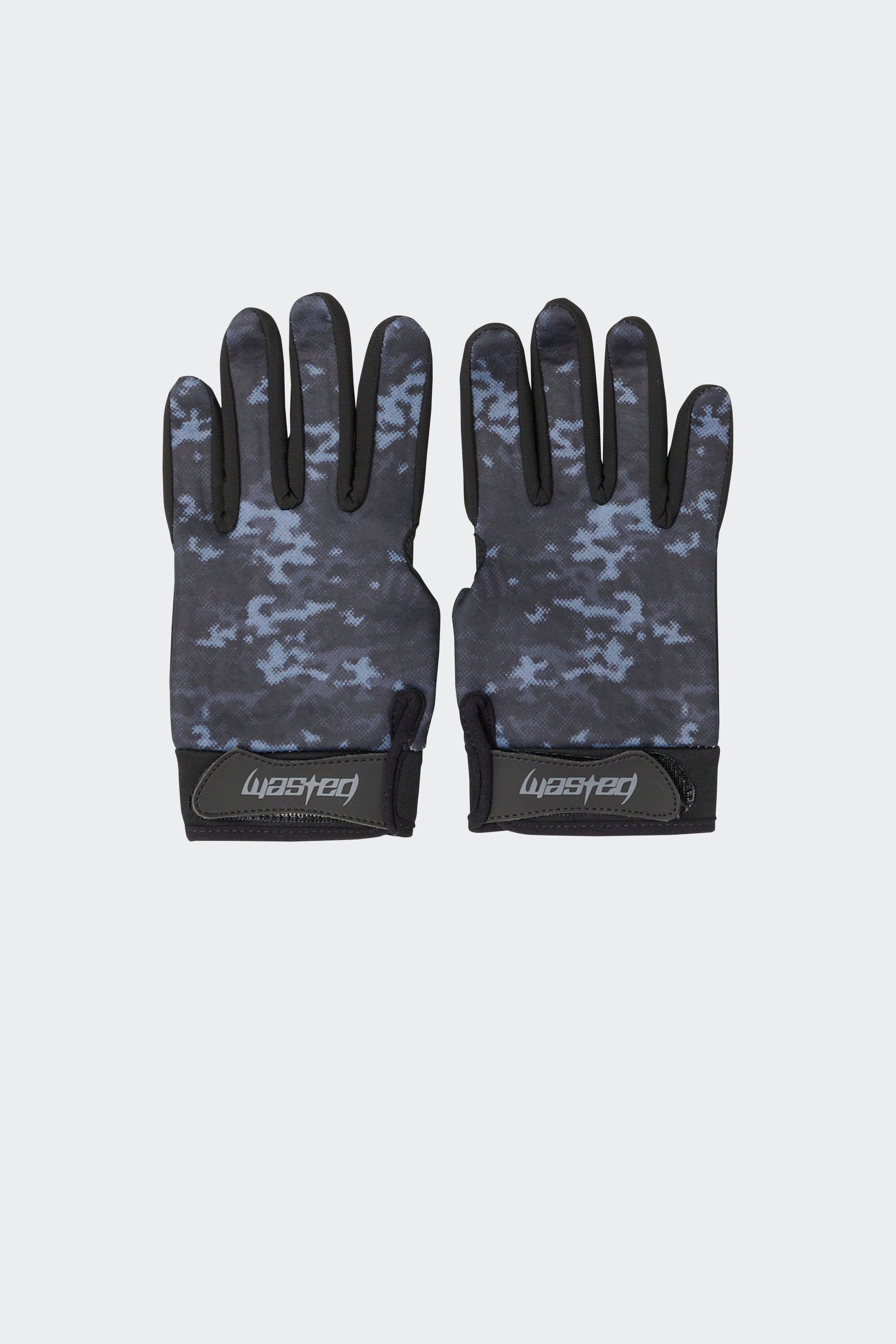 Gants | Noir by WASTED Gants Noir