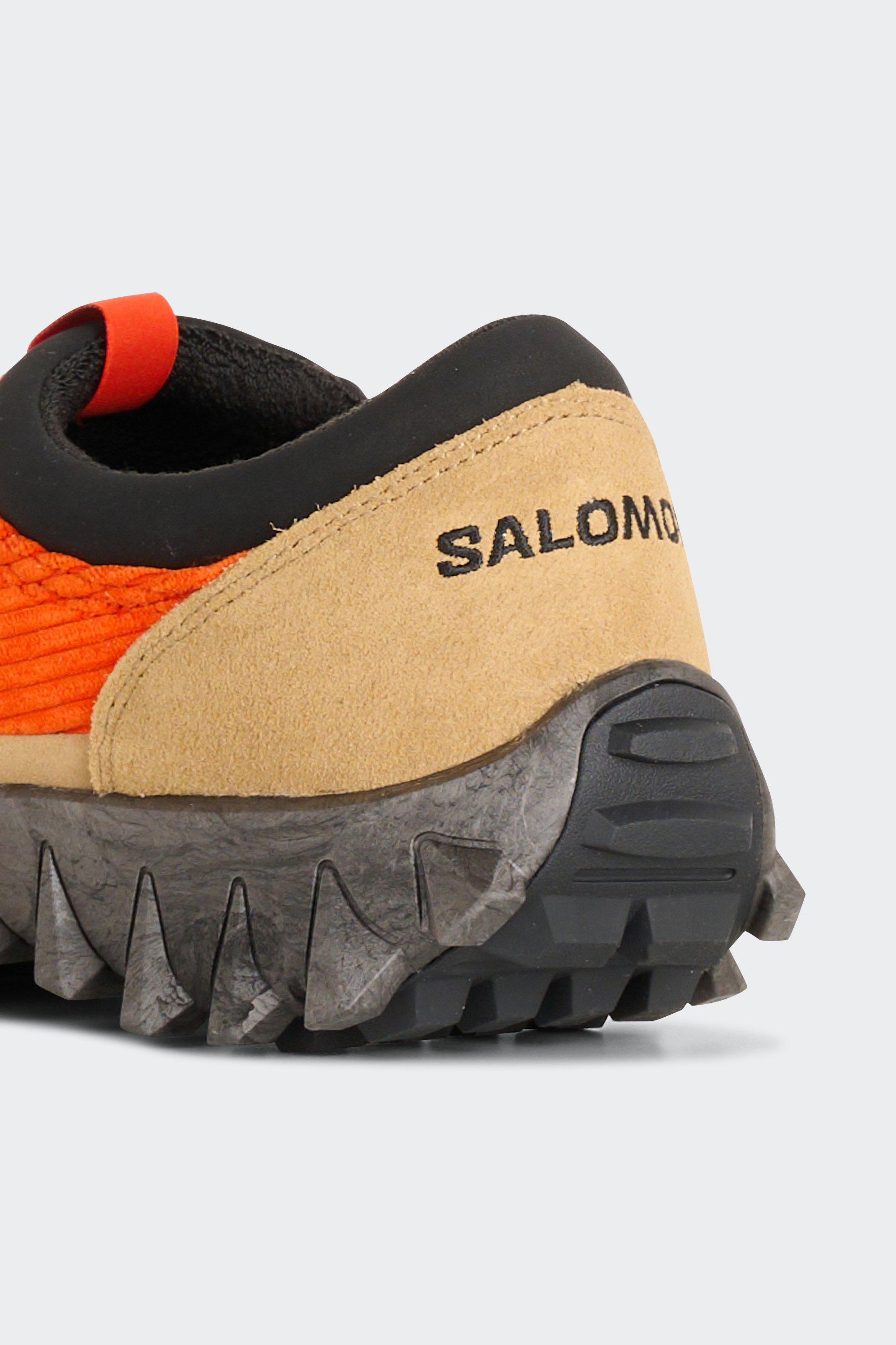 Baskets | Orange by SALOMON Baskets Orange