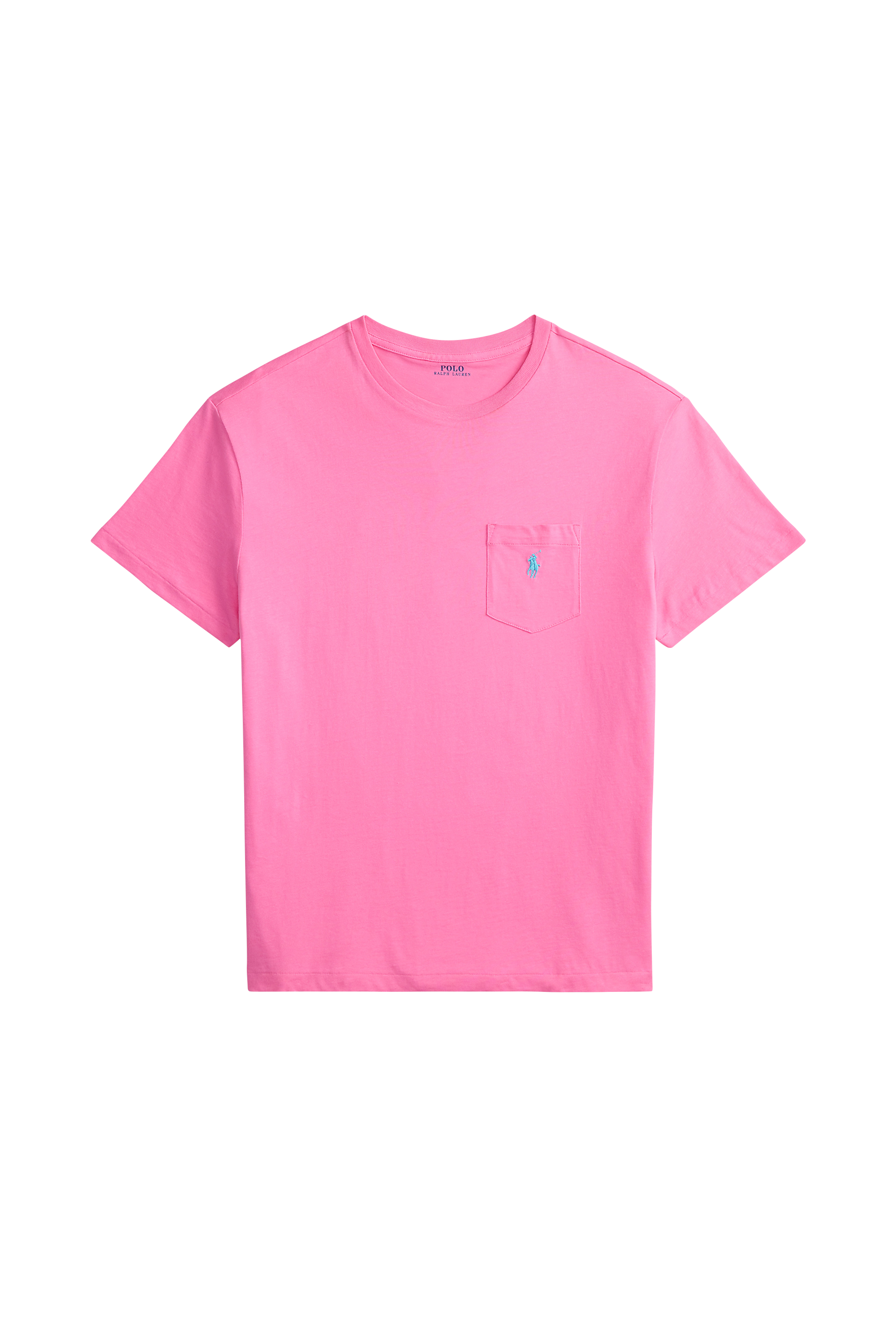 T-shirt Ssl Tsh Baja pink/c6995