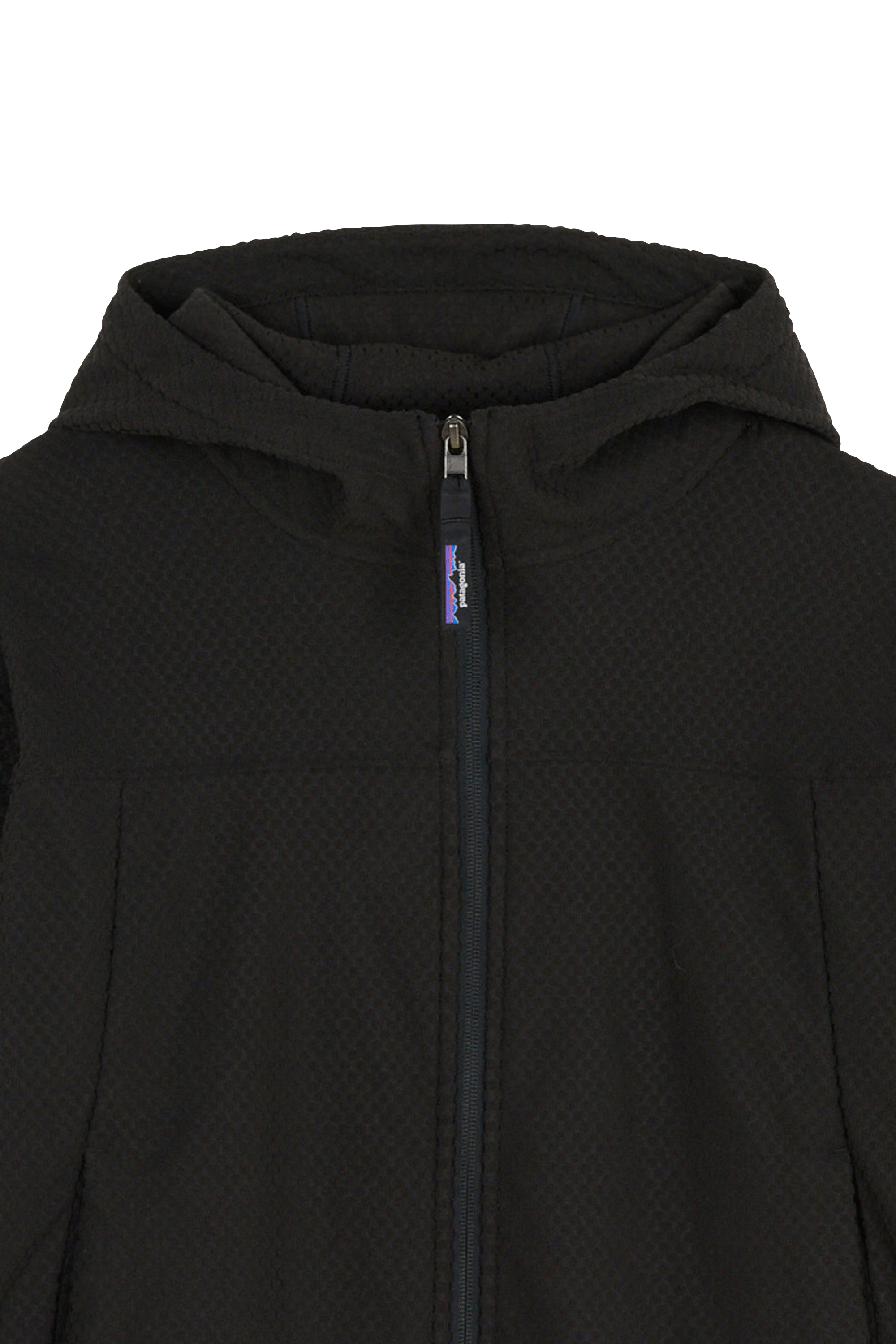 Fleece Black