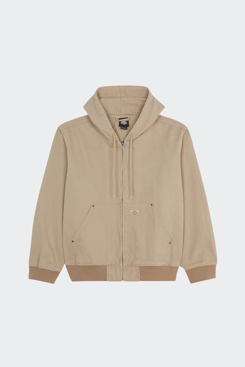 Veste - Taille M Beige