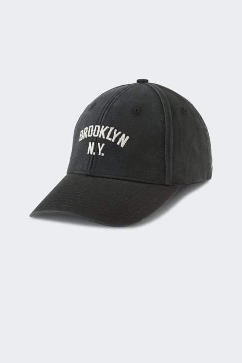 Casquette - Taille TU Noir