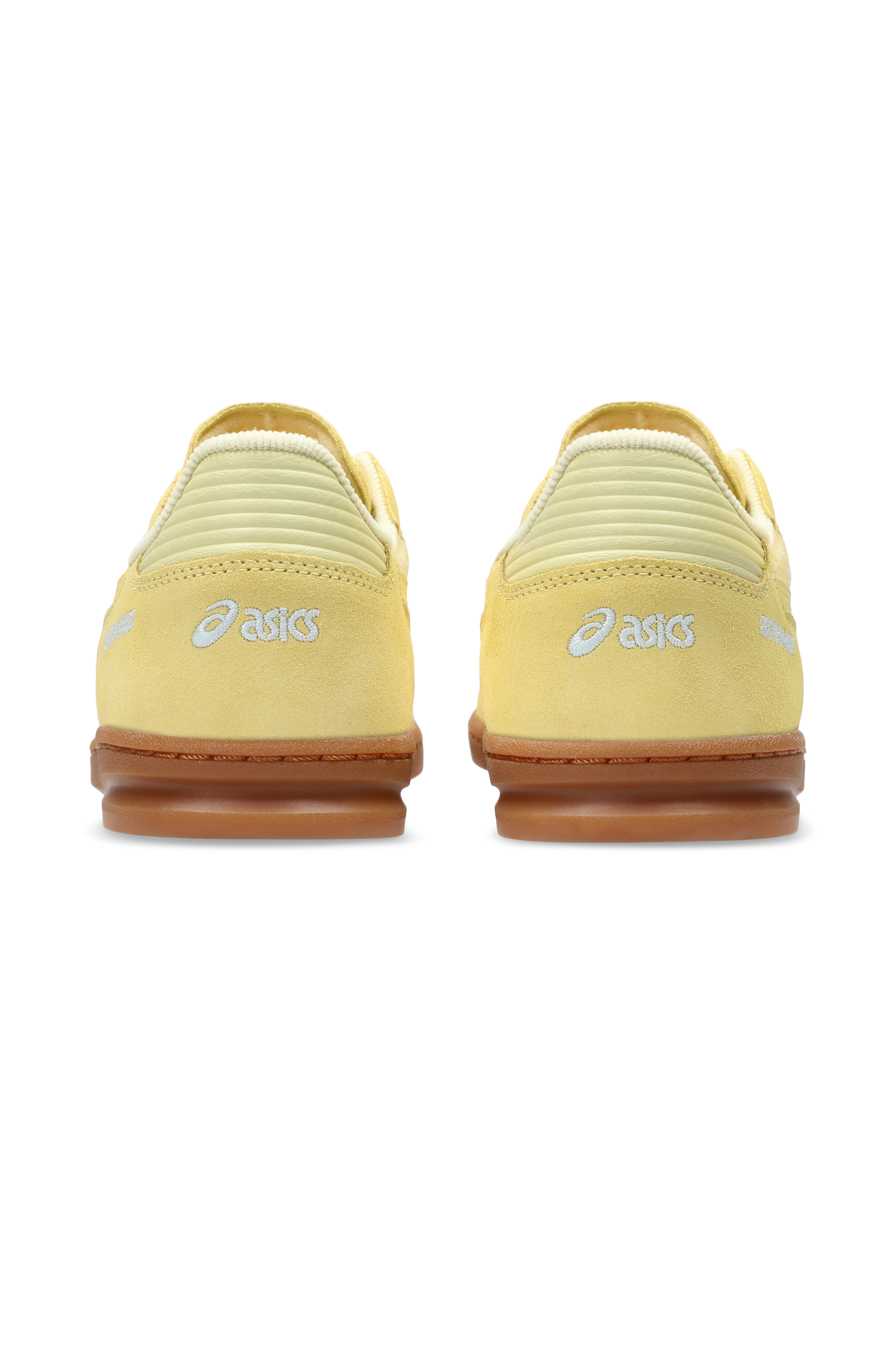Sneakers | Yellow ASICS Women