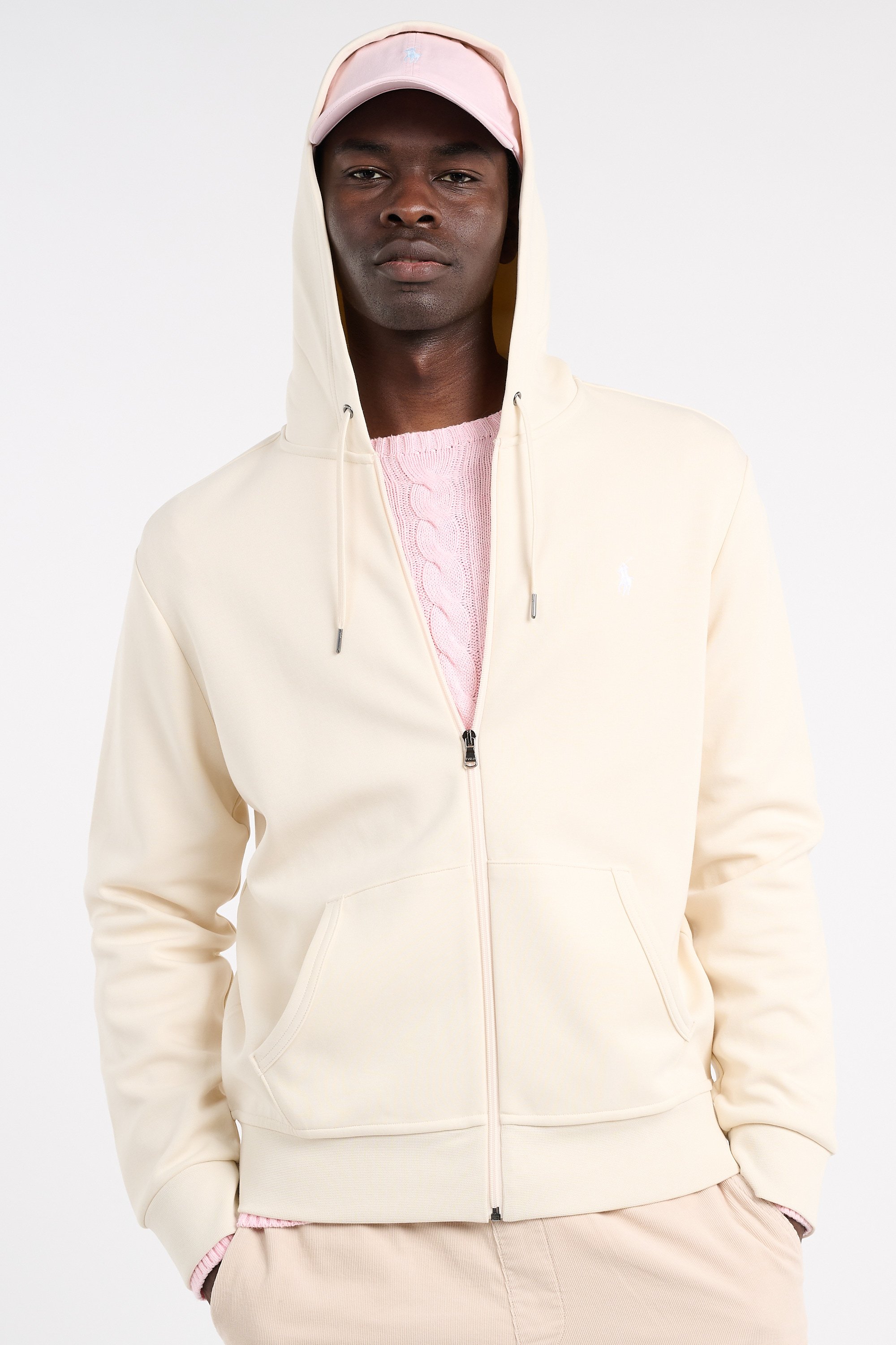 Sweat | Beige POLO RALPH LAUREN Homme