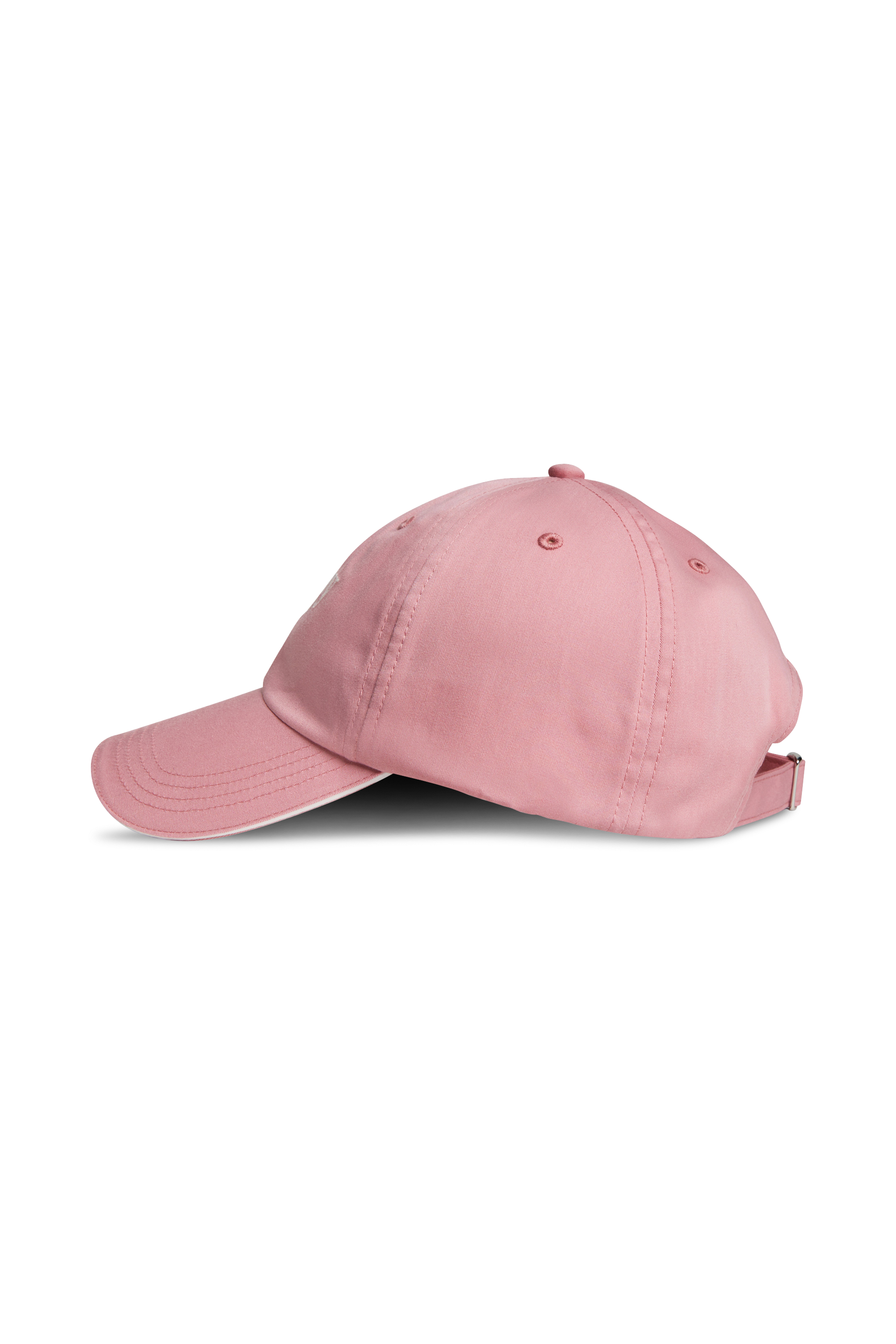 Cap SCRIPT CAP Pale primrose