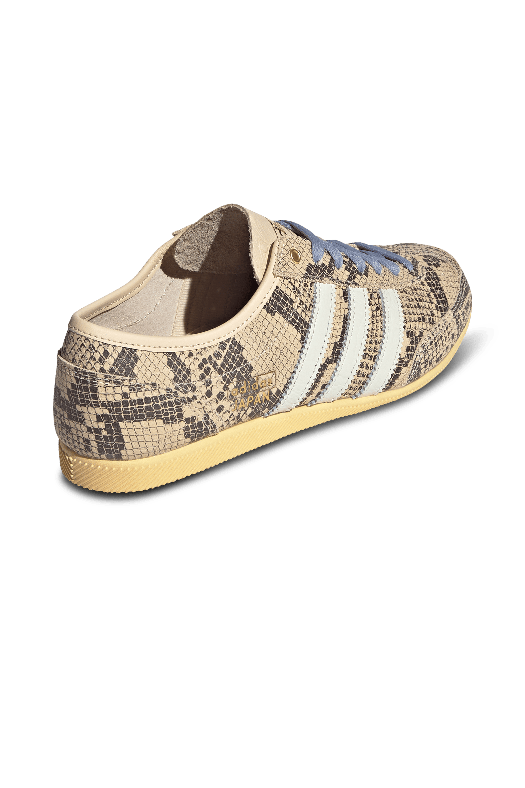 Men?s Storm 96 LO fabric and leather sneakers | Multicolored ADIDAS Women