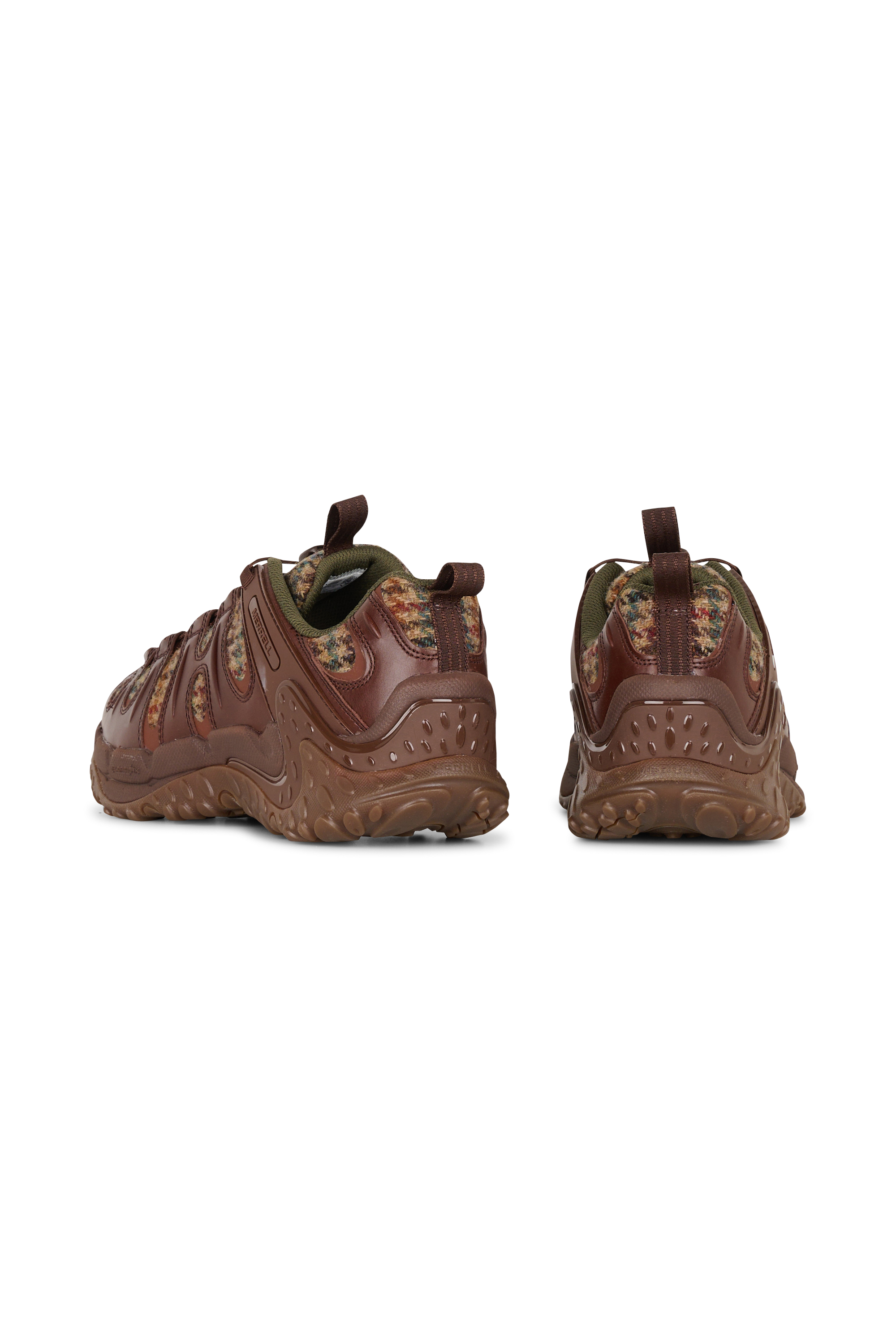 Baskets | Marron MERRELL Homme