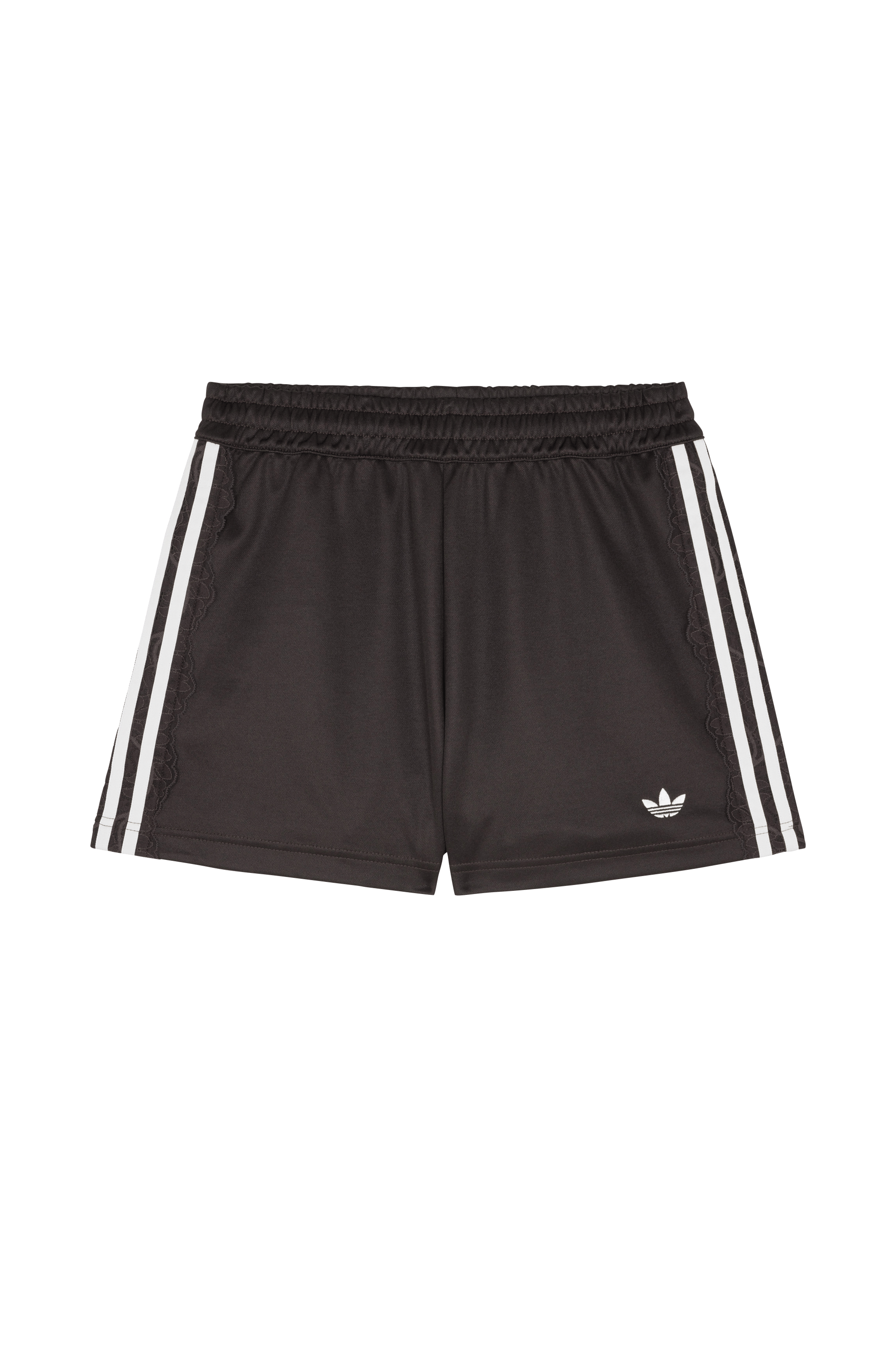 Shorts ADIDAS Brown