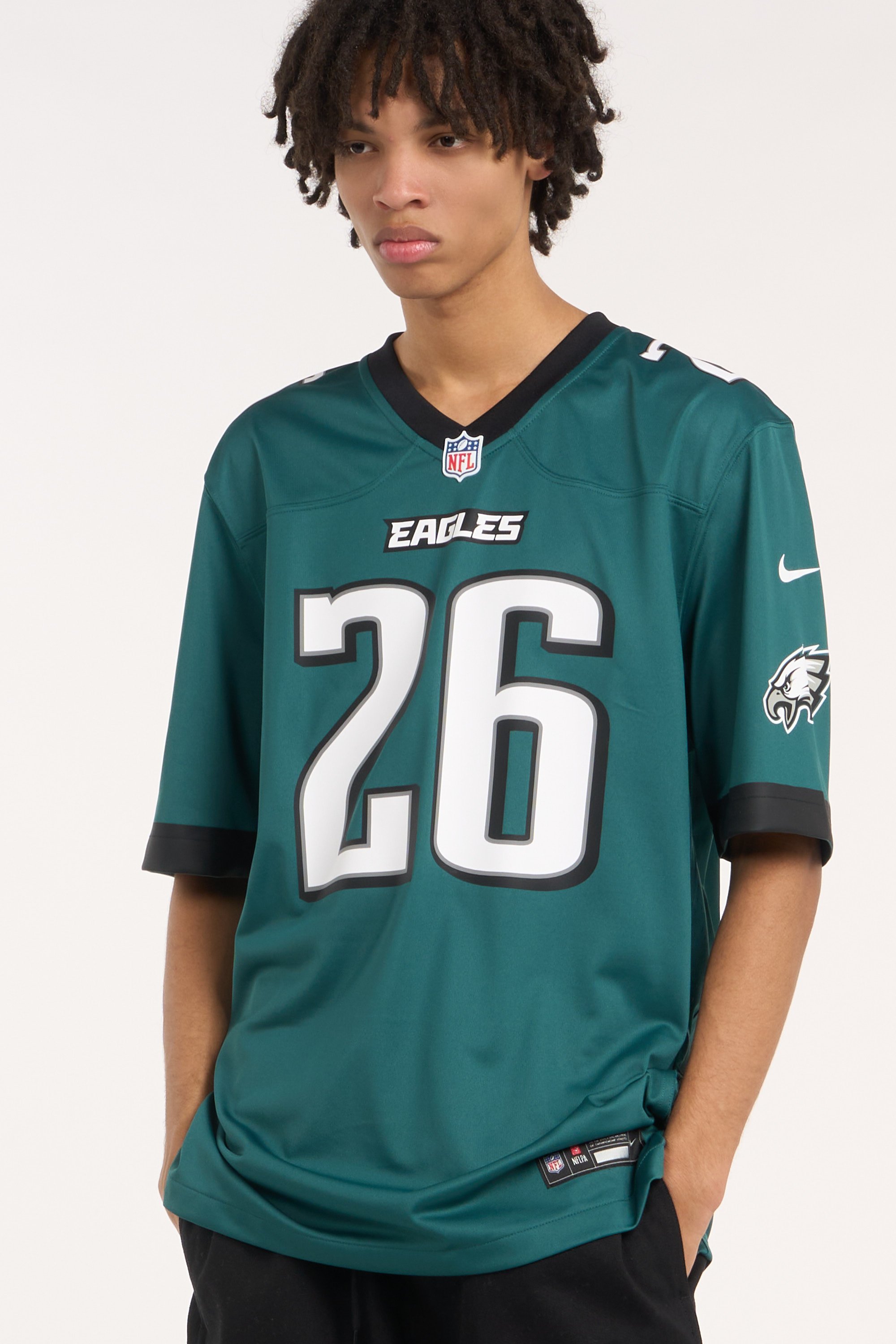 JERSEY | Multicolored NIKE NFL Men