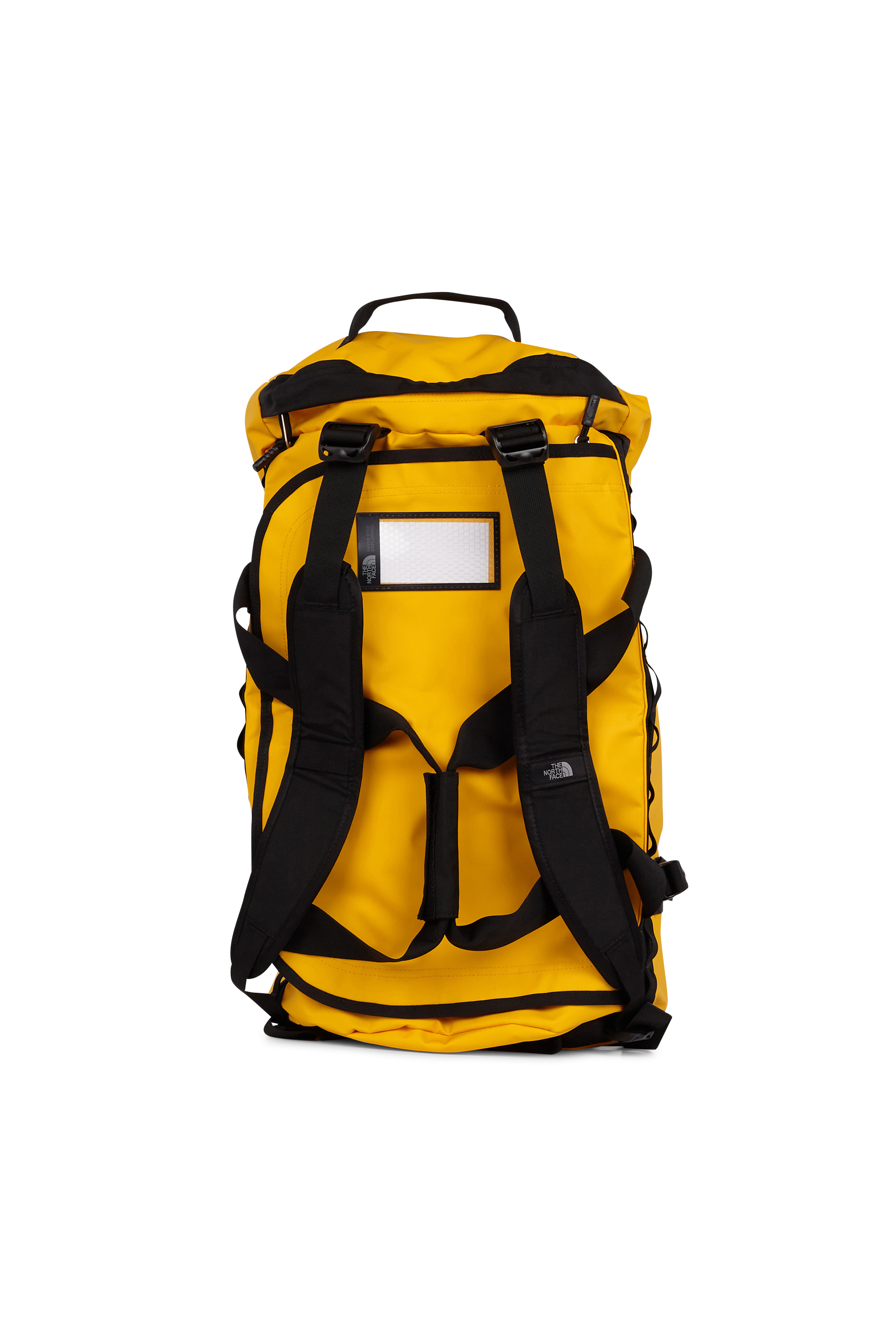 Sac de voyage Jaune