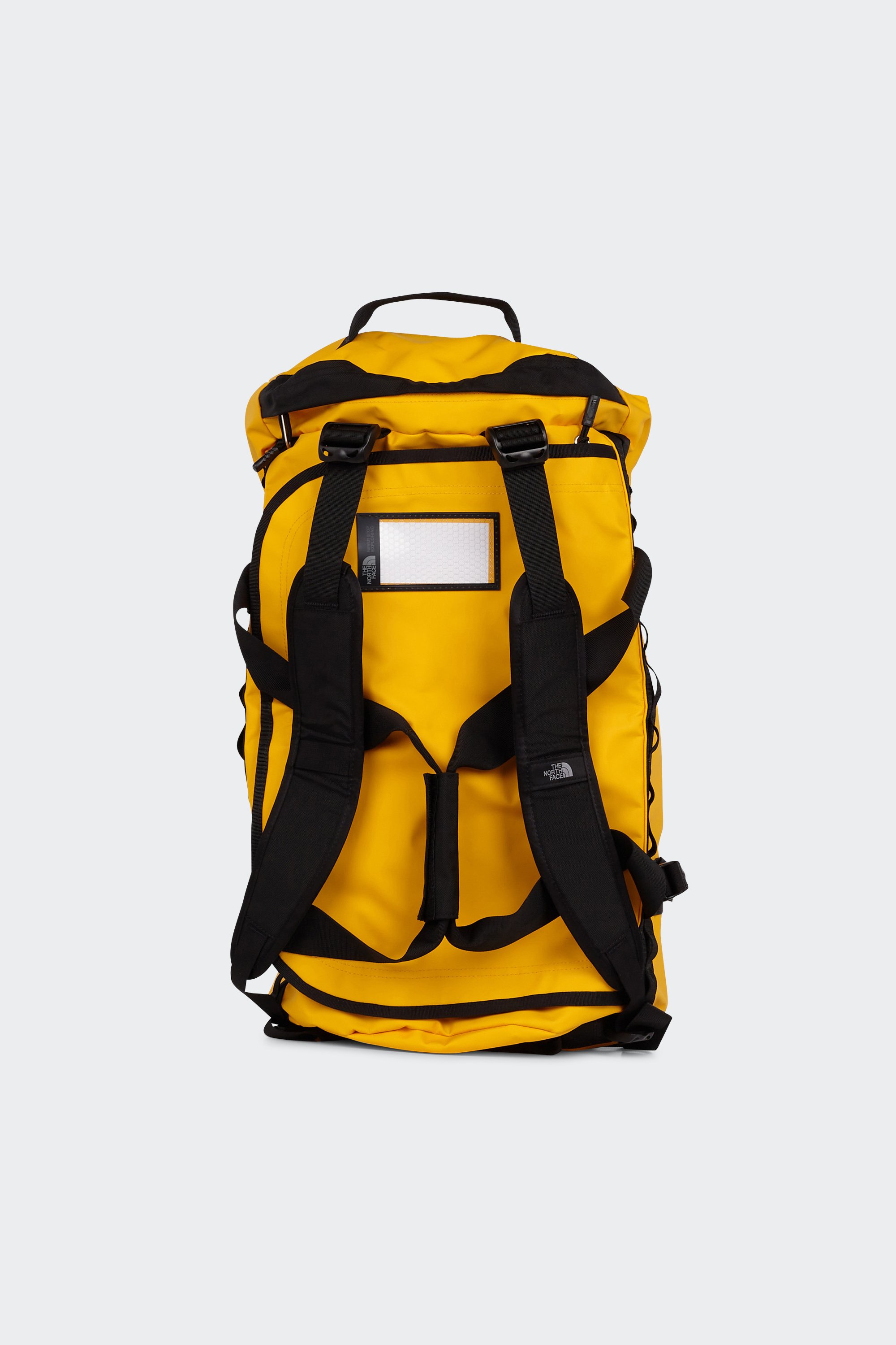 Sac de voyage | Jaune by THE NORTH FACE Sac de voyage Jaune