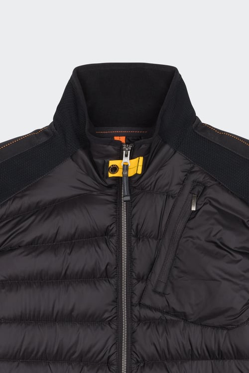 PARAJUMPERS Blouson Noir