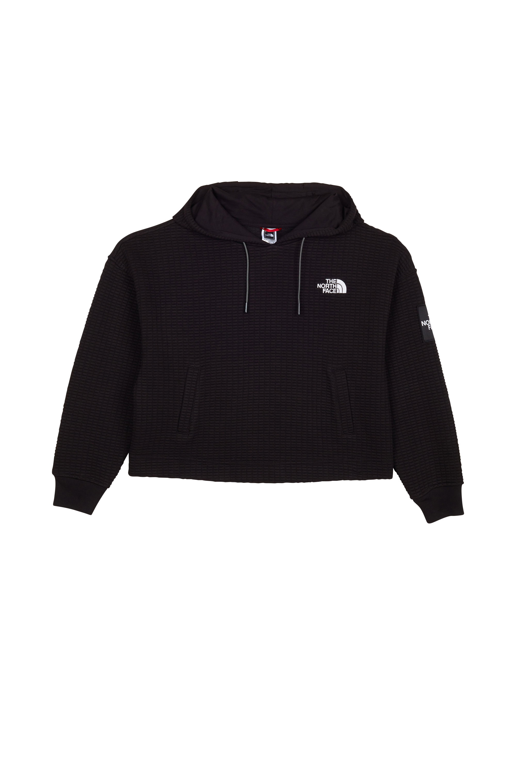 Hoodie Noir The North Face Femme Citadium