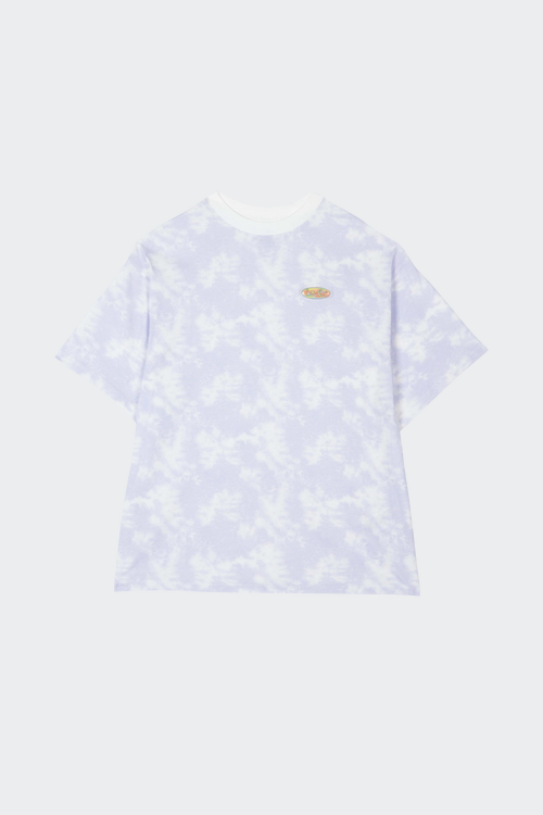 LEVI'S T-shirt Violet