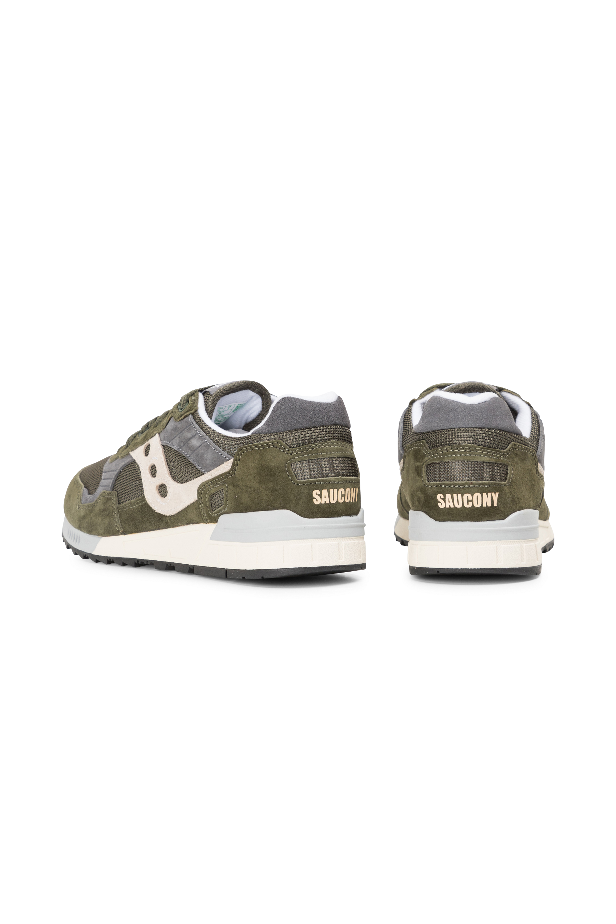 Sneakers Khaki
