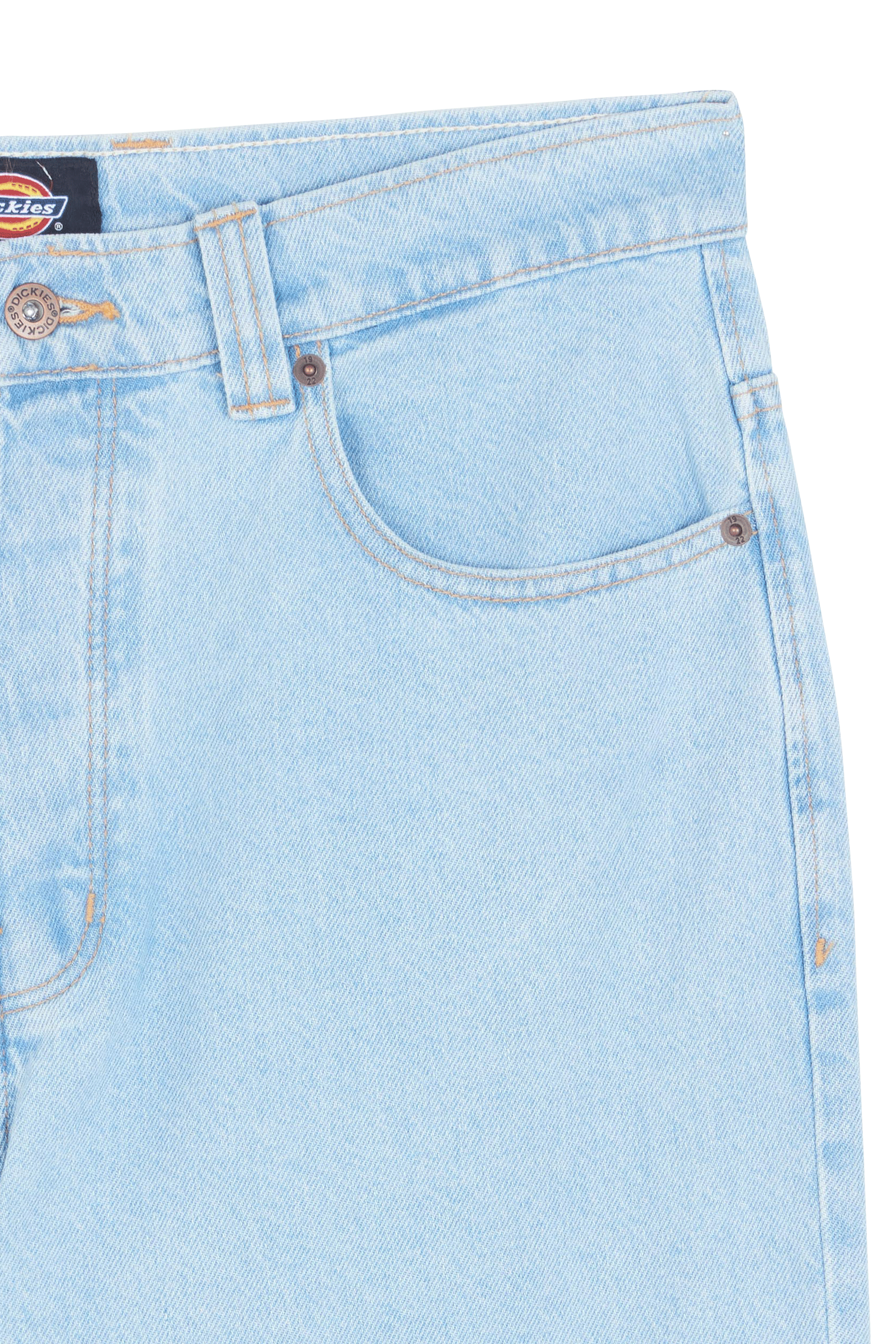 Jean Bleu