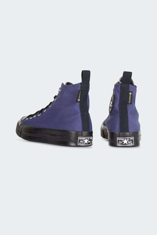 CONVERSE Baskets  Bleu
