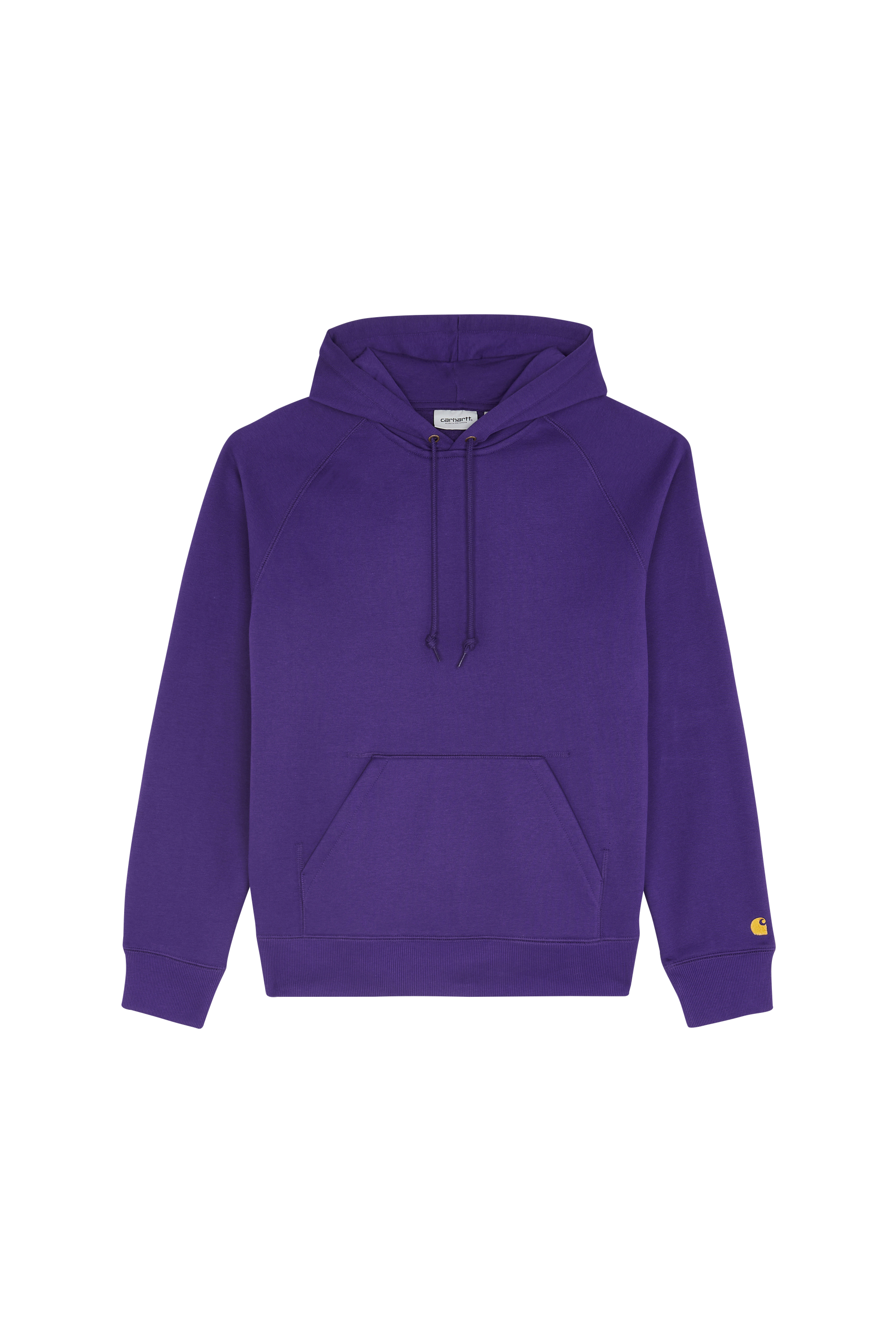 Hoodie Purple