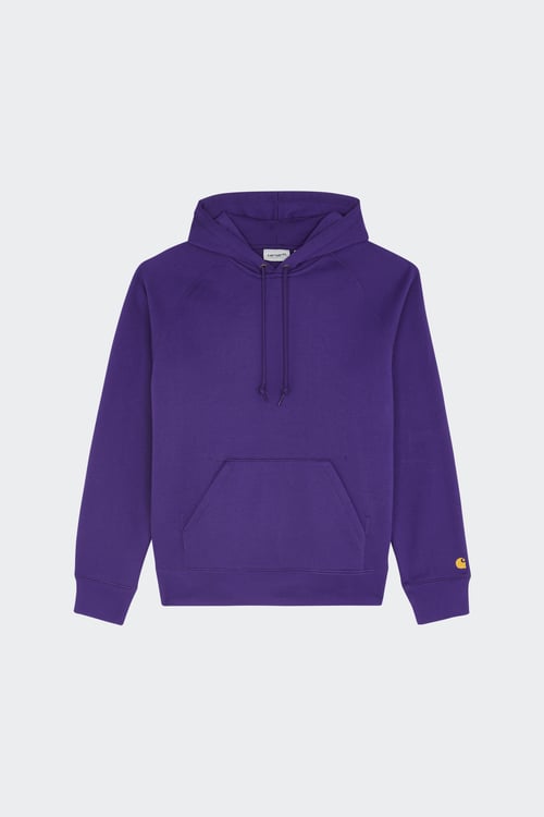 Sweat asics online homme violet