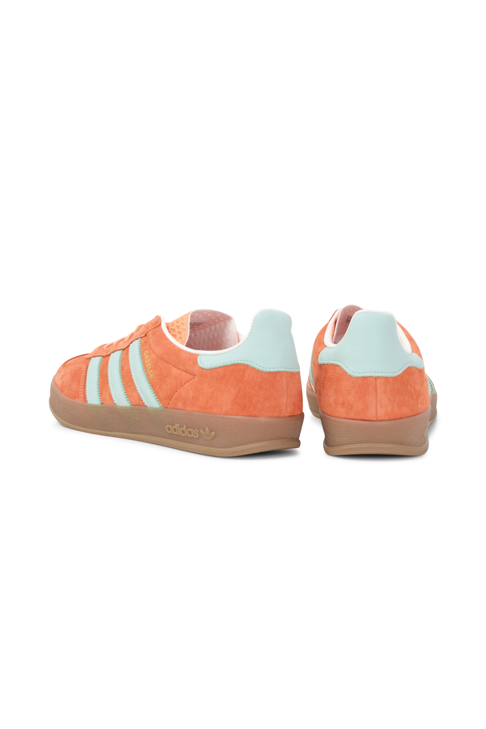 Sneakers Orange