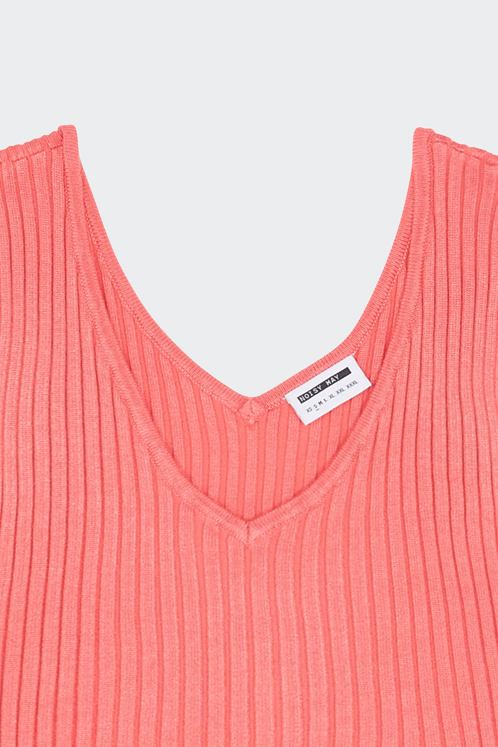 Débardeur | Rose by NOISY MAY Débardeur Rose