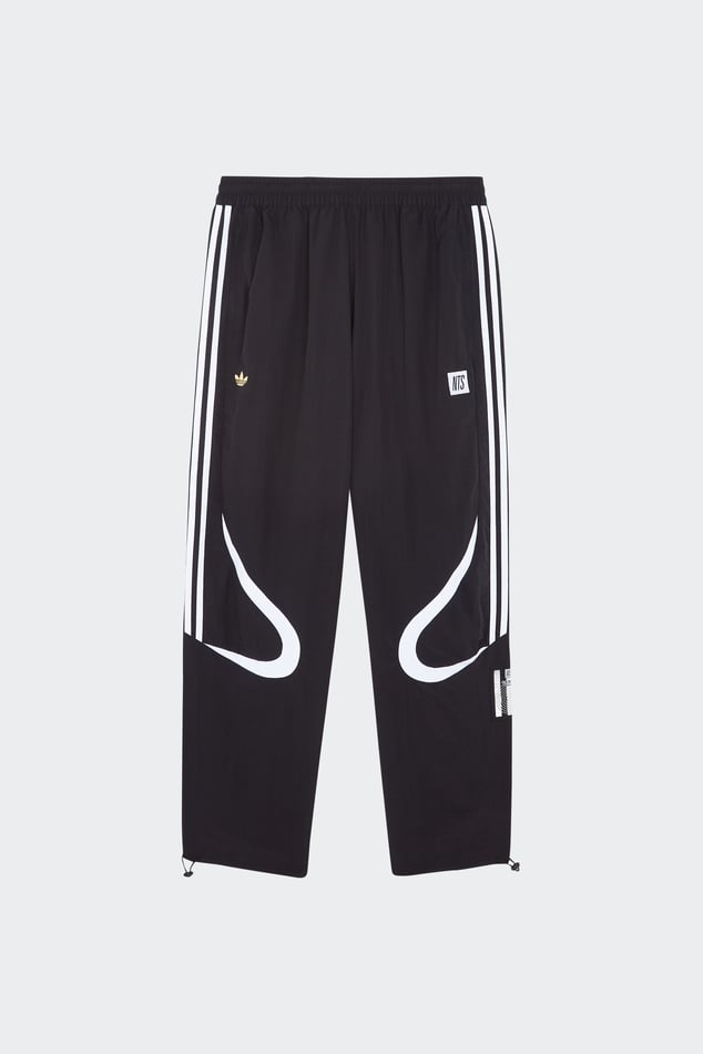 Jogging adidas homme noir online