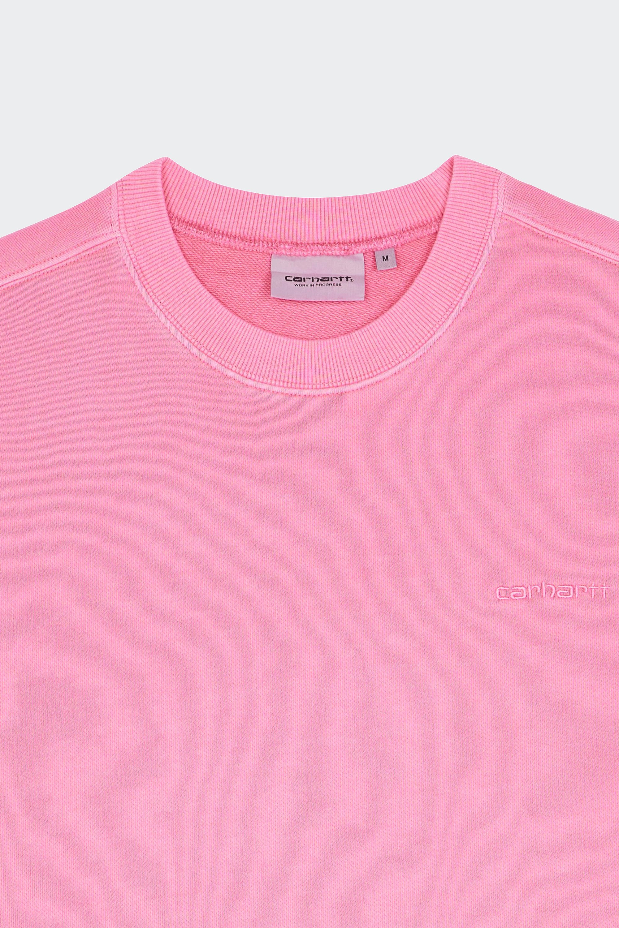 Sweatshirt | Rose by CARHARTT WIP Sweatshirt Rose