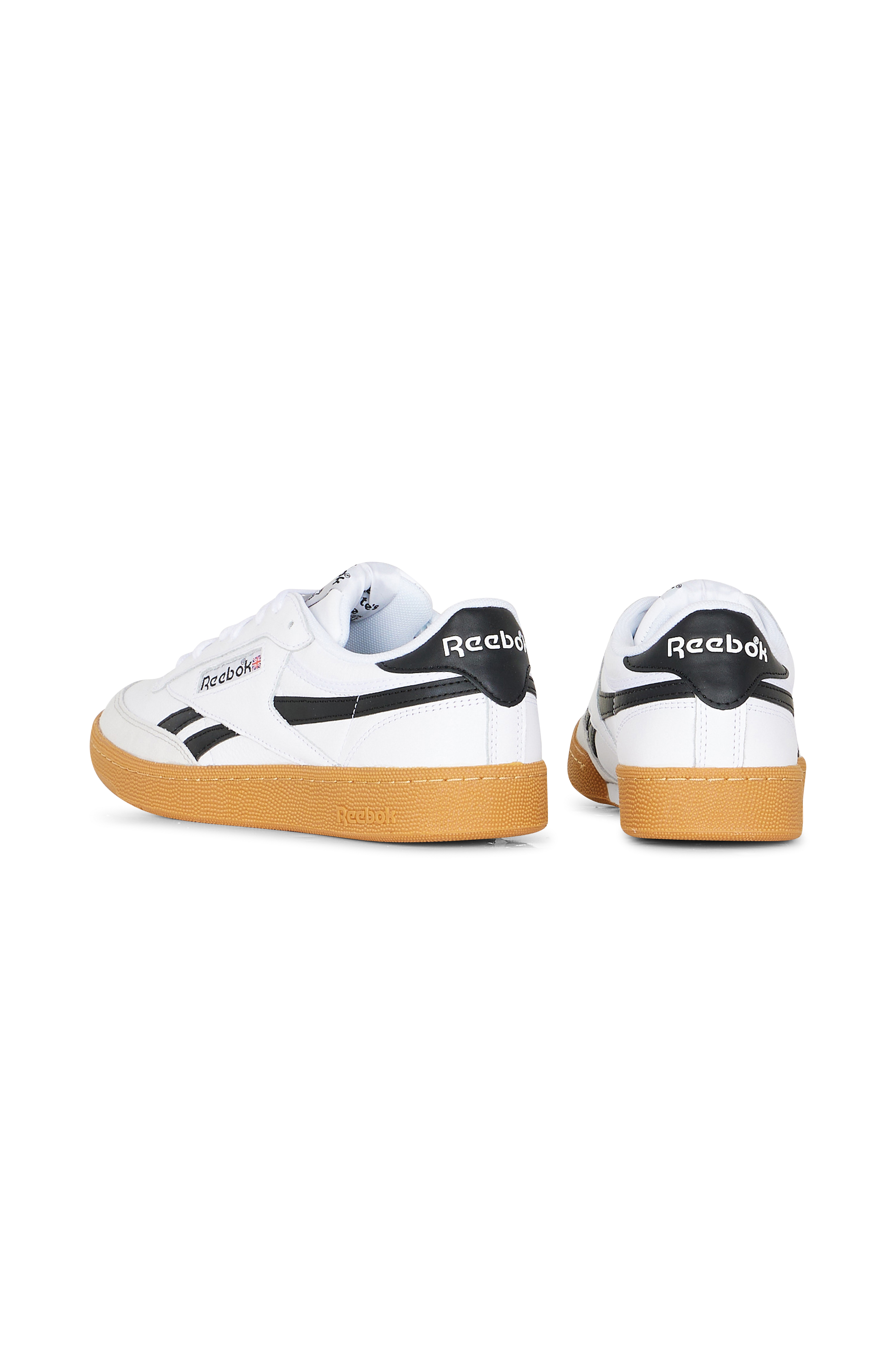 Sneakers | White REEBOK Men