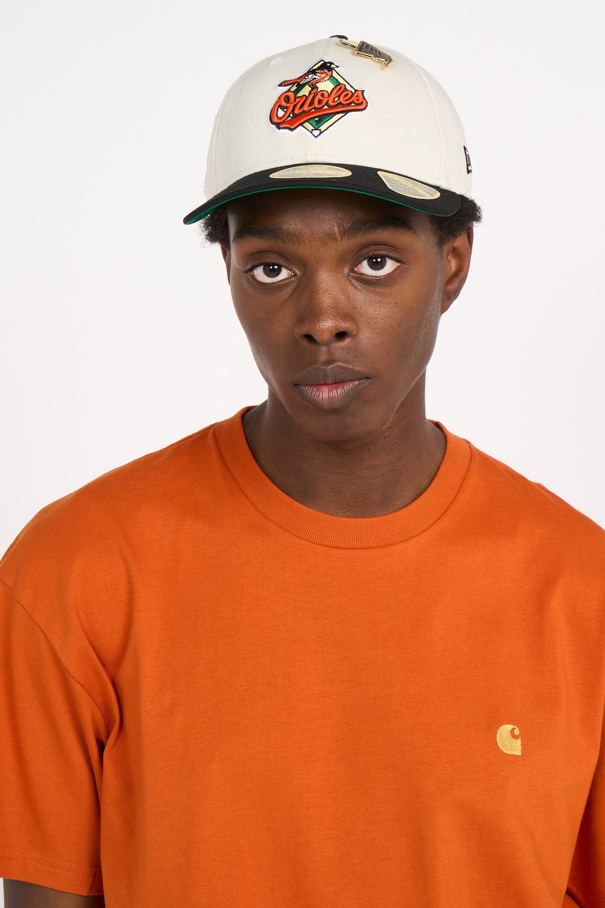 Casquette Beige