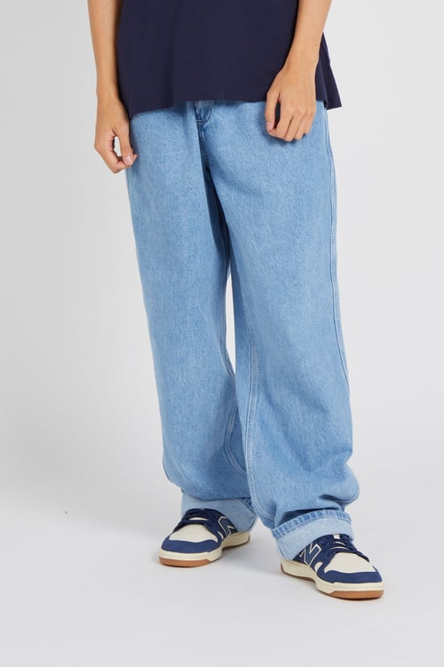 NNSNS Jeans Blue